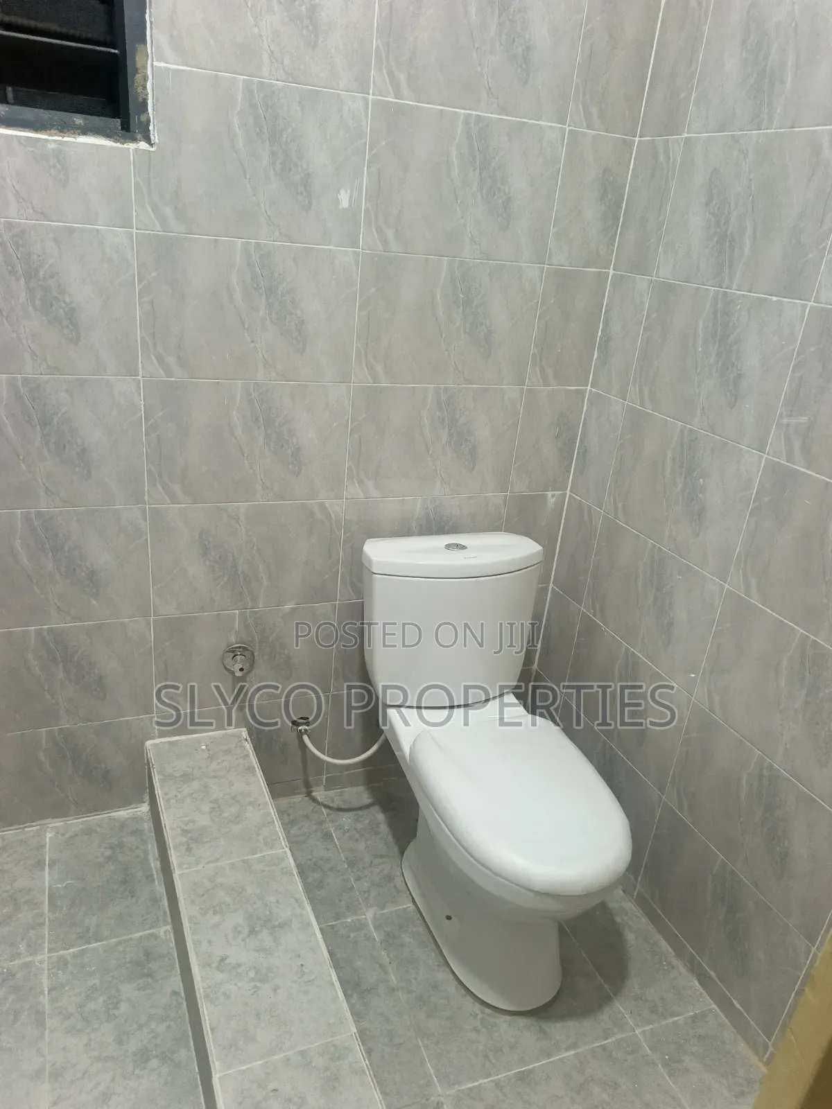 2bdrm Apartment in Koforidua Osabene, New-Juaben Municipal for rent