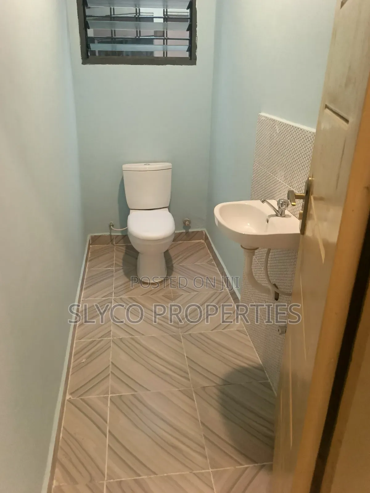2bdrm Apartment in Koforidua Osabene, New-Juaben Municipal for rent