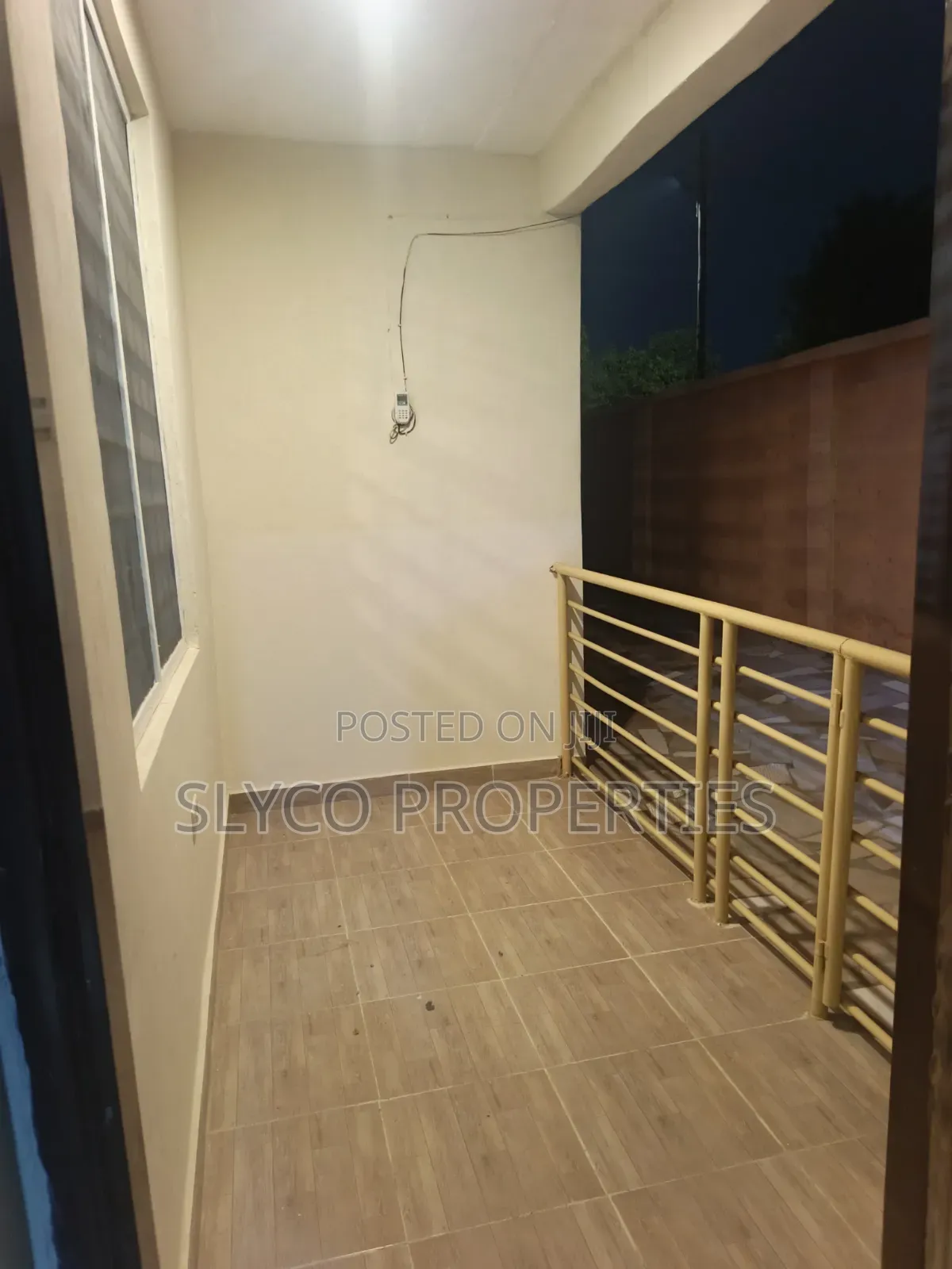 2bdrm Apartment in Koforidua Osabene, New-Juaben Municipal for rent