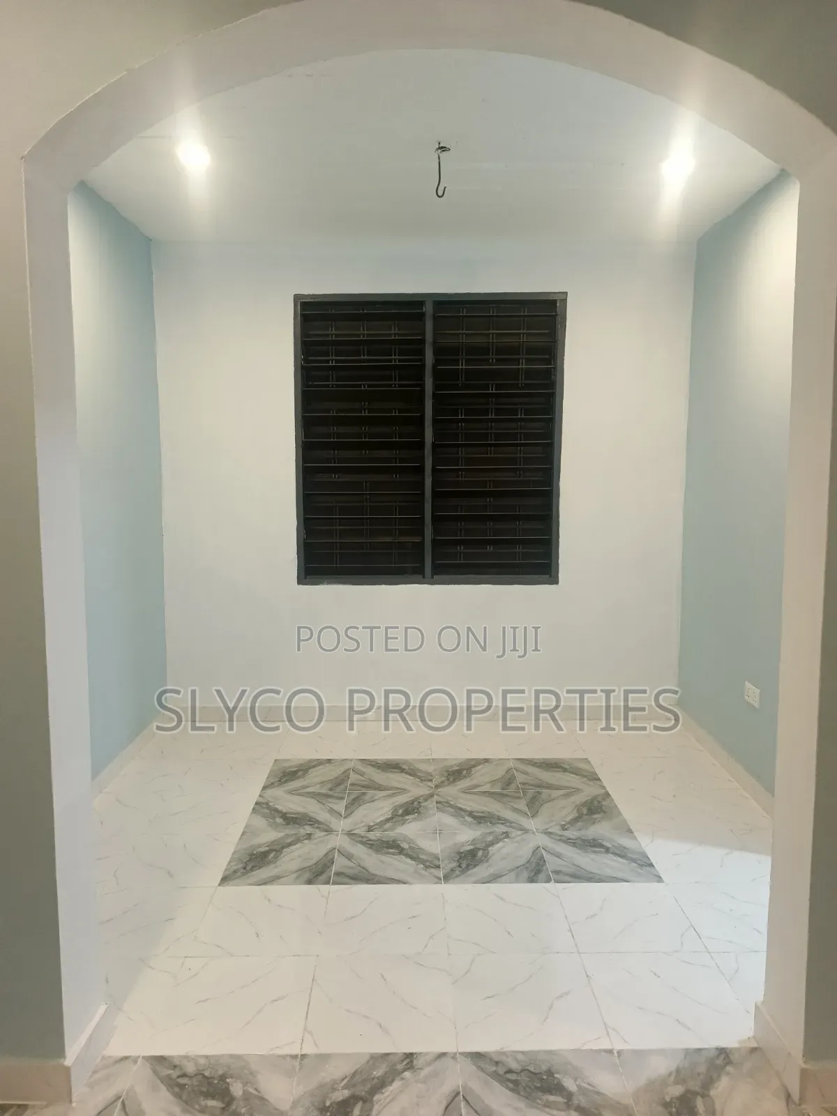 2bdrm Apartment in Koforidua Osabene, New-Juaben Municipal for rent