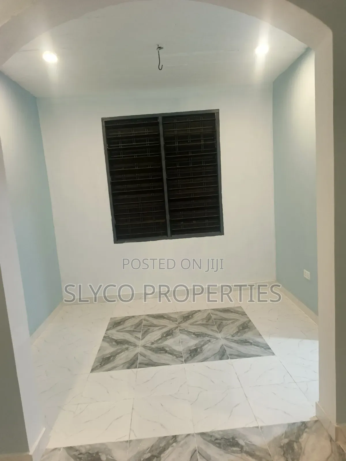 2bdrm Apartment in Koforidua Osabene, New-Juaben Municipal for rent