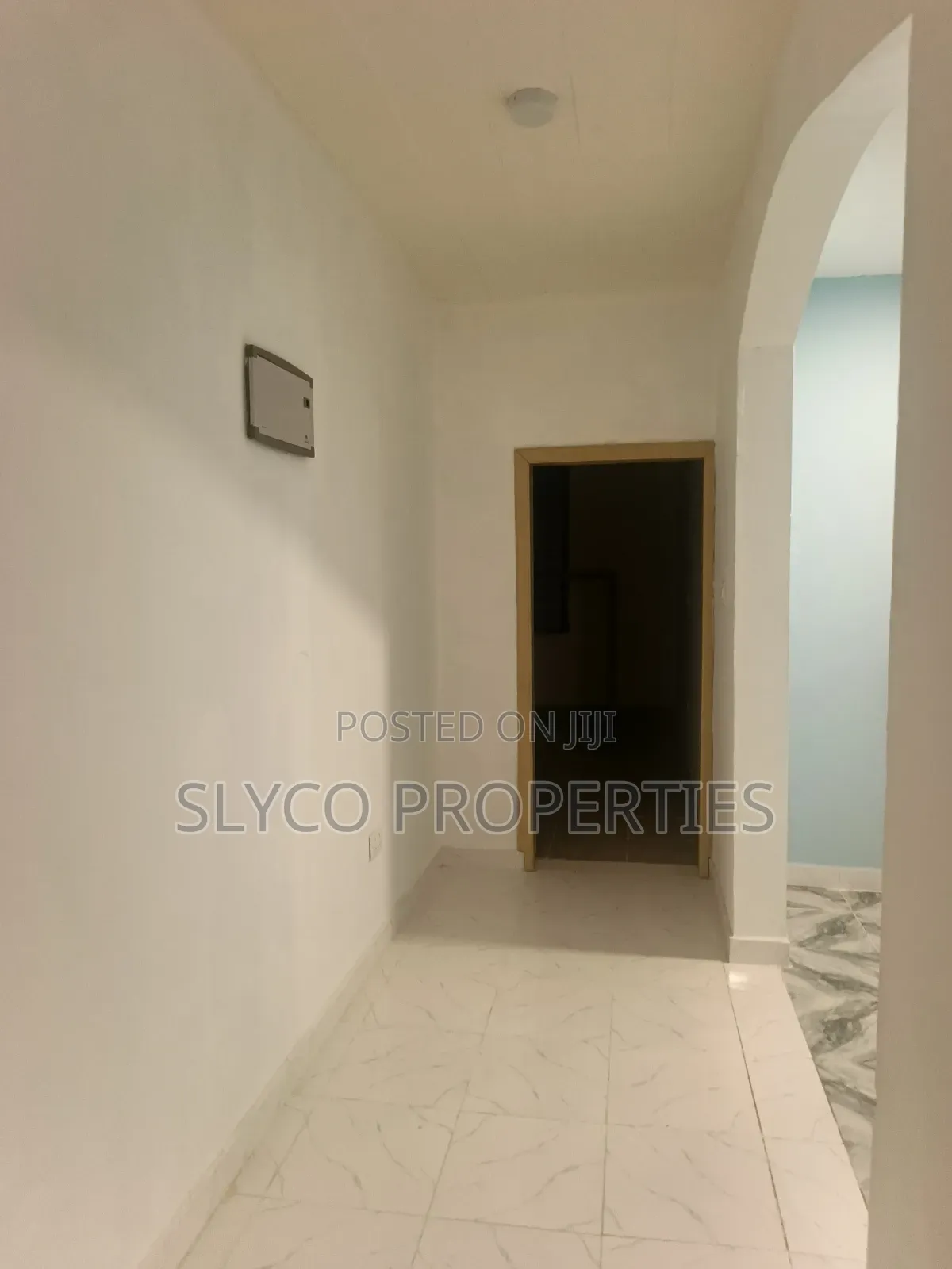 2bdrm Apartment in Koforidua Osabene, New-Juaben Municipal for rent