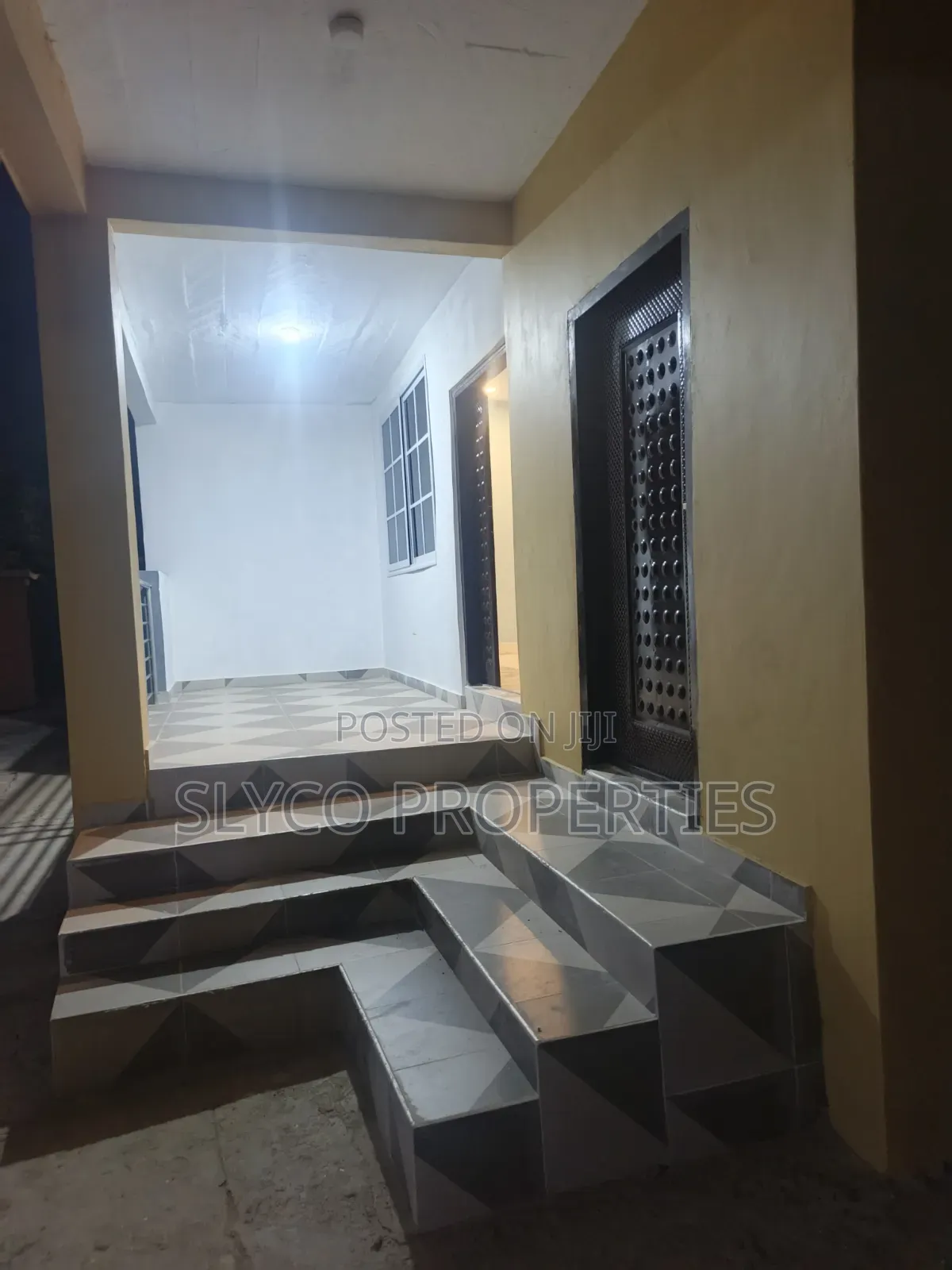 2bdrm Apartment in Koforidua Osabene, New-Juaben Municipal for rent