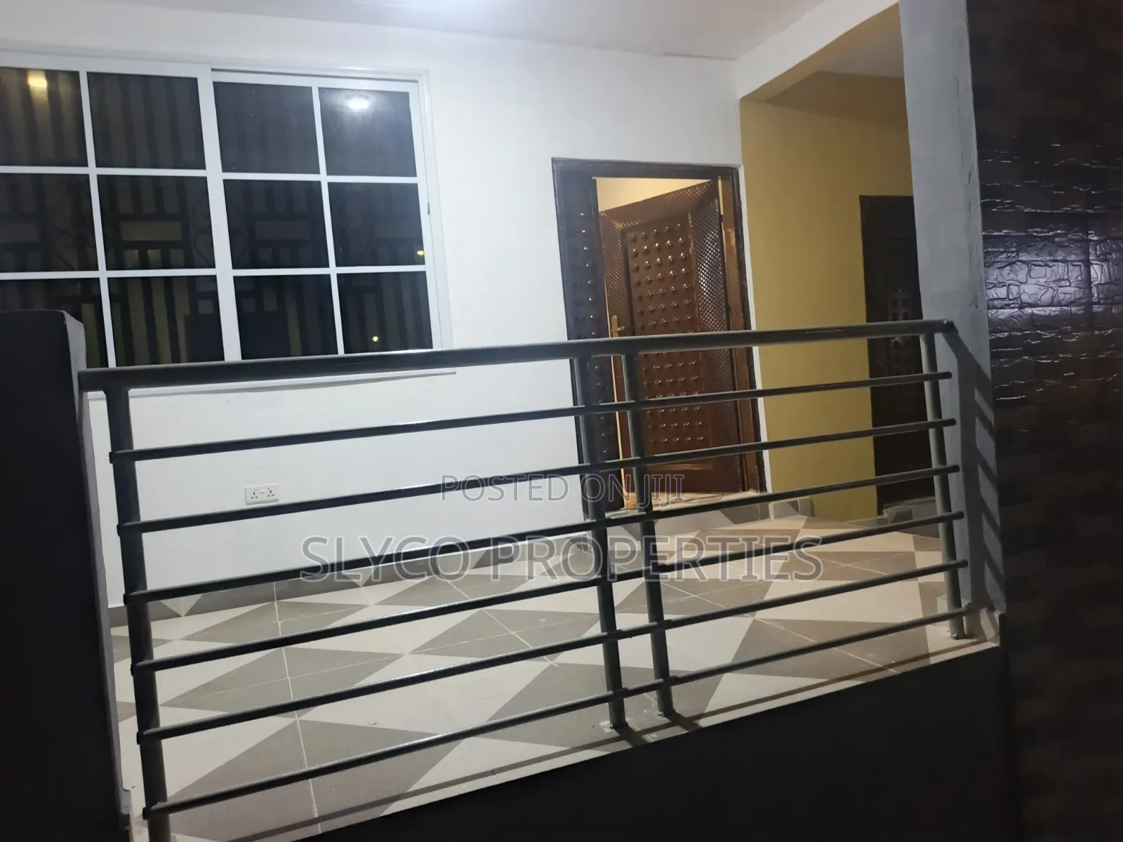 2bdrm Apartment in Koforidua Osabene, New-Juaben Municipal for rent