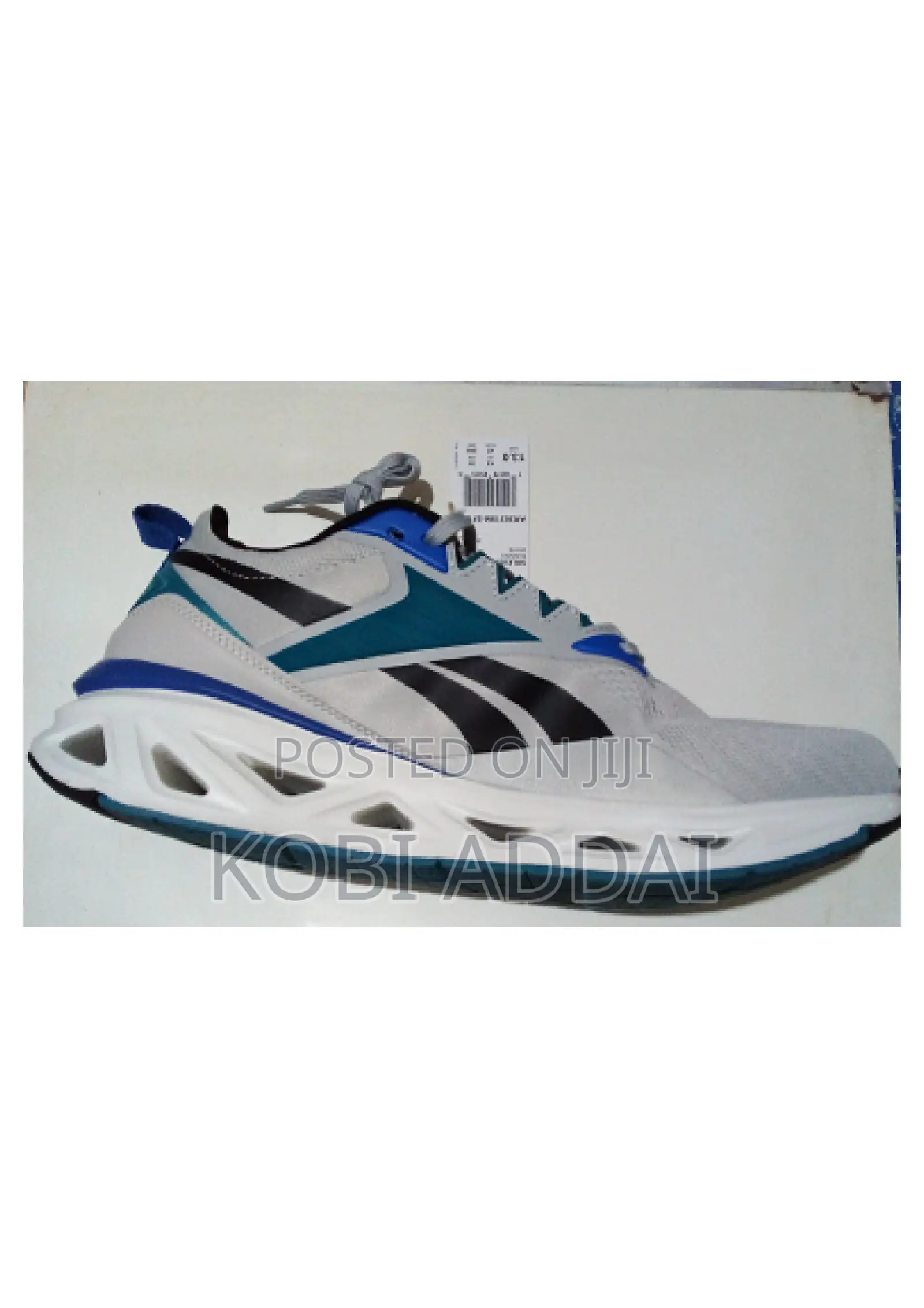 Reebok Soleus