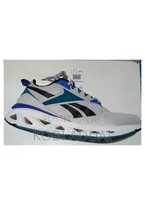 Reebok Soleus