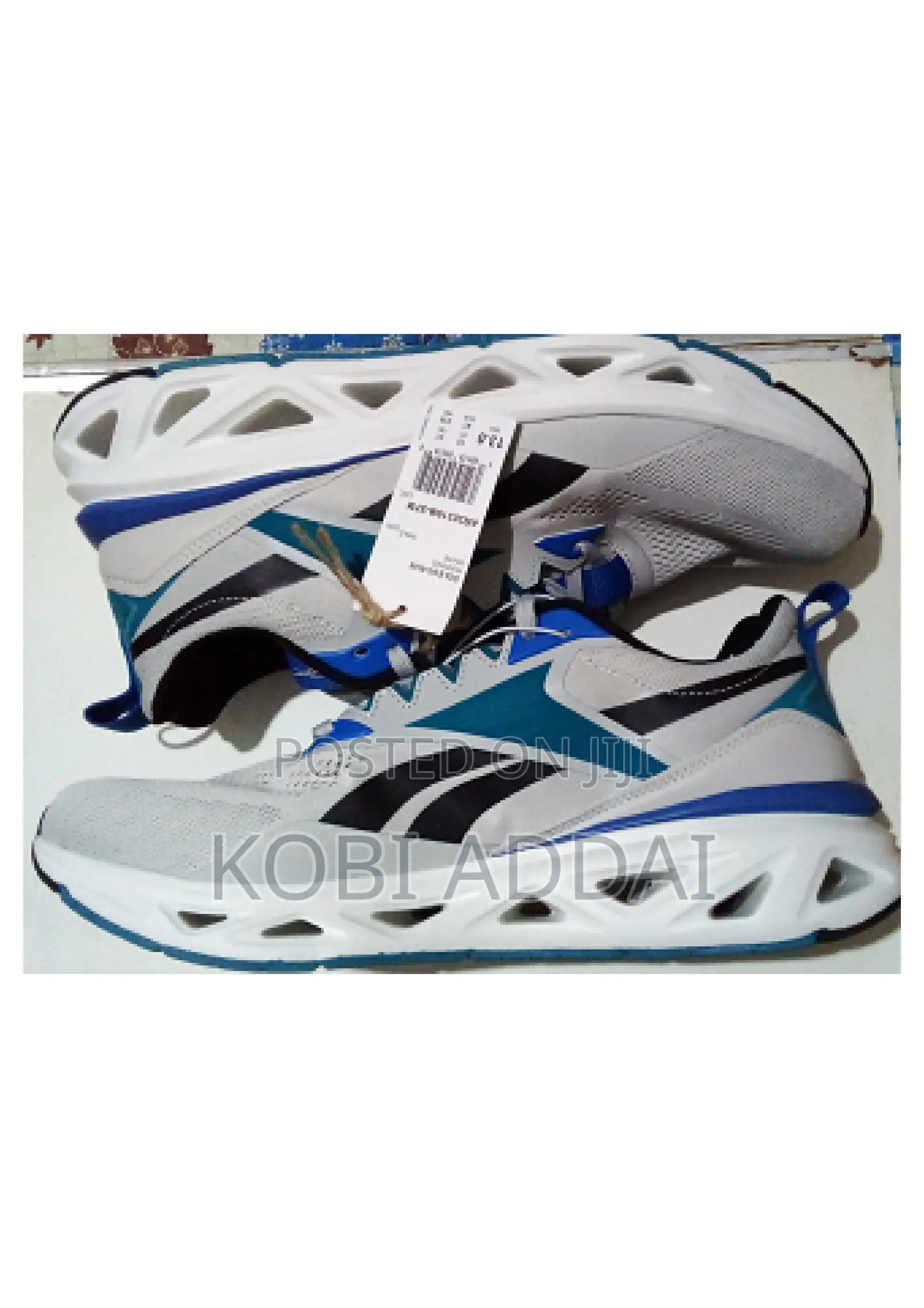 Reebok Soleus