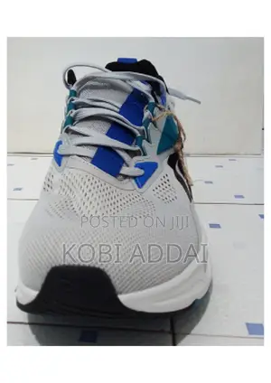 Reebok Soleus
