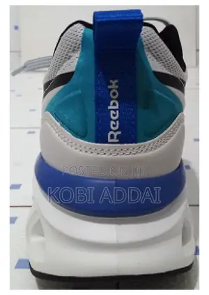 Reebok Soleus