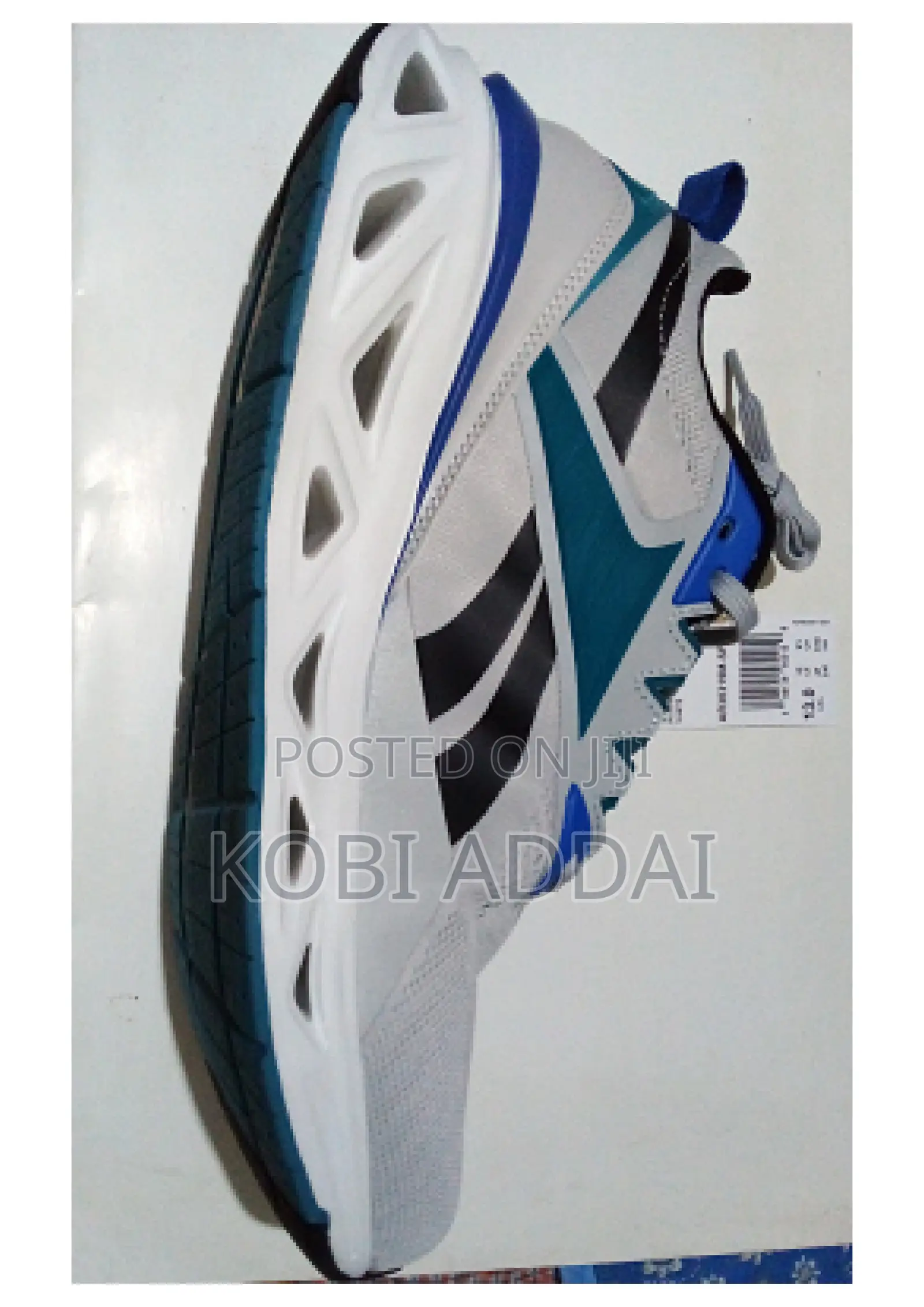 Reebok Soleus