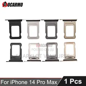 iPhone Dual Sim Slots