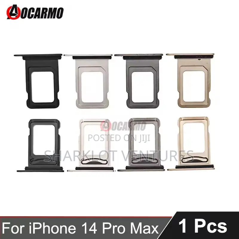 iPhone Dual Sim Slots