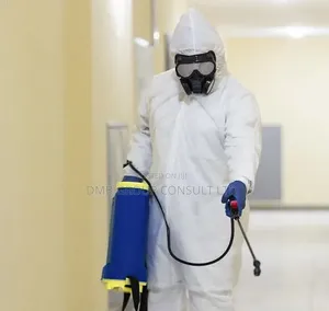 Fumigation Services Available 4u