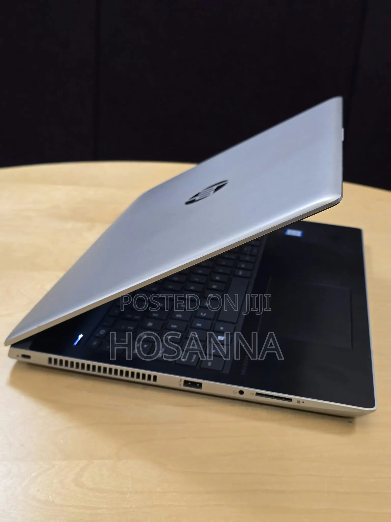 Laptop HP ProBook 450 G5 8GB Intel Core i5 SSD 256GB