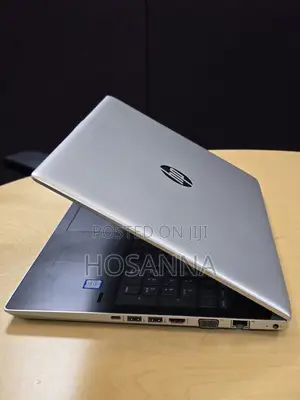 Laptop HP ProBook 450 G5 8GB Intel Core i5 SSD 256GB