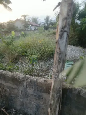 Ashalaja Titled Land With Dwarf Wall for Sale