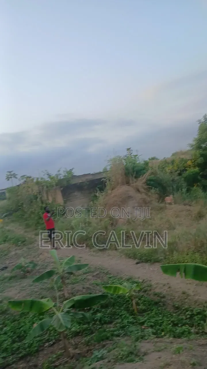 Ashalaja Titled Land With Dwarf Wall for Sale