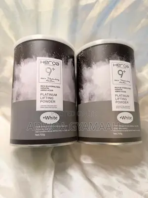 Bleaching Powder