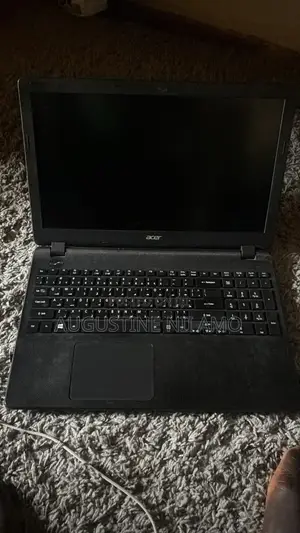 Acer beTouch E101 Black