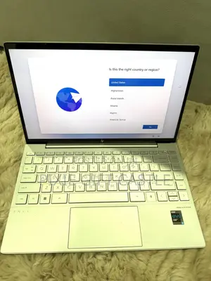 Laptop HP Envy 13 16GB Intel Core i5 SSD 512GB
