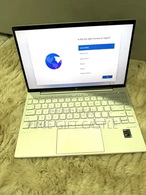 Laptop HP Envy 13 16GB Intel Core i5 SSD 512GB