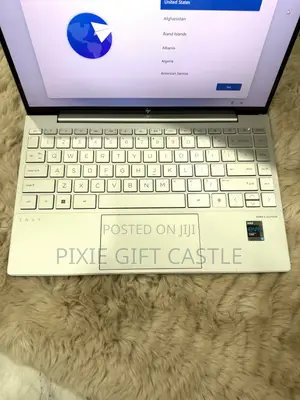 Laptop HP Envy 13 16GB Intel Core i5 SSD 512GB