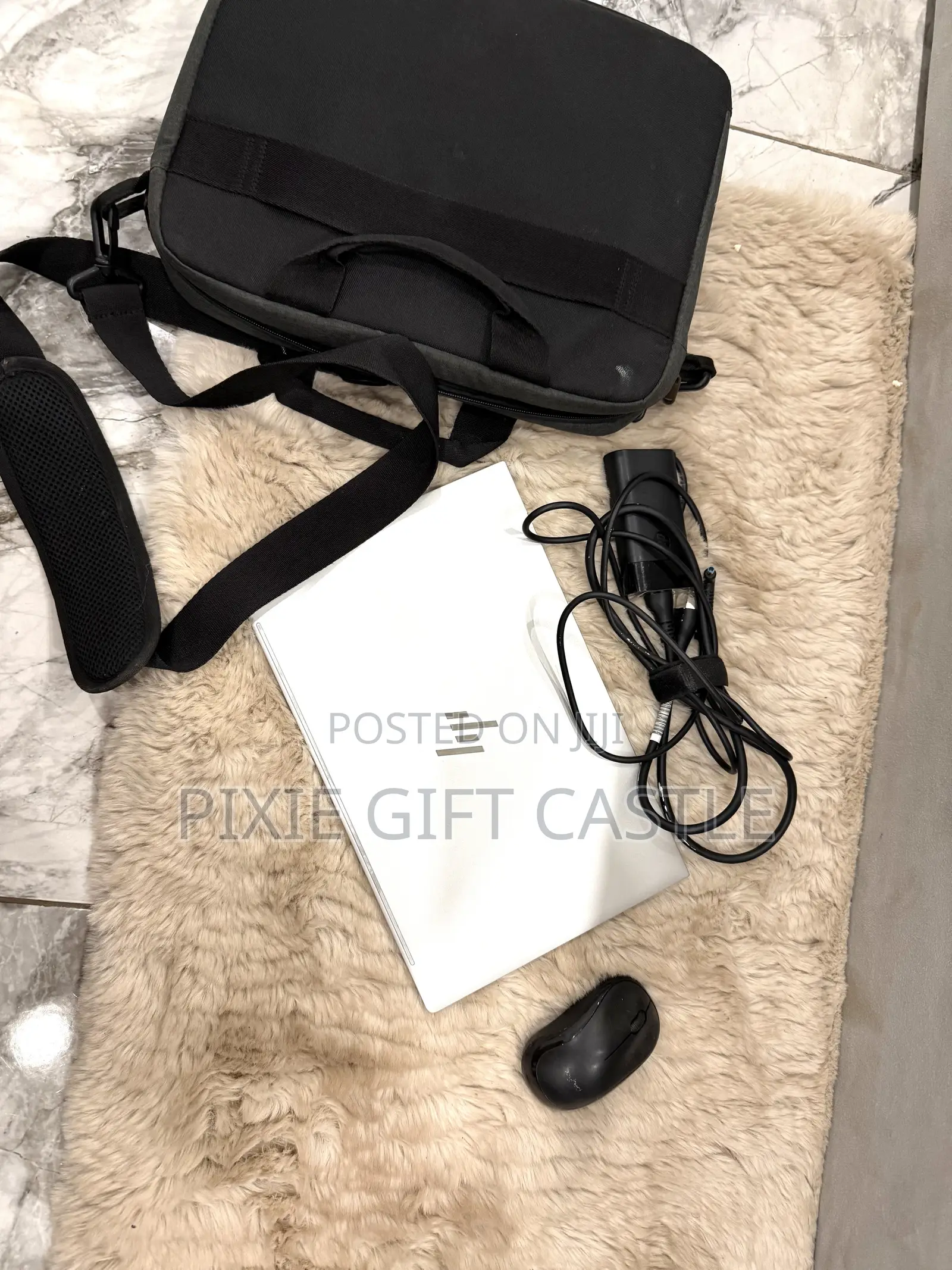 Laptop HP Envy 13 16GB Intel Core i5 SSD 512GB
