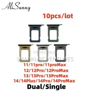 iPhone Dual Sim Slots