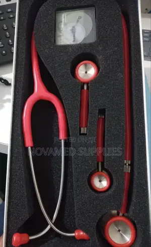 Sethoscope