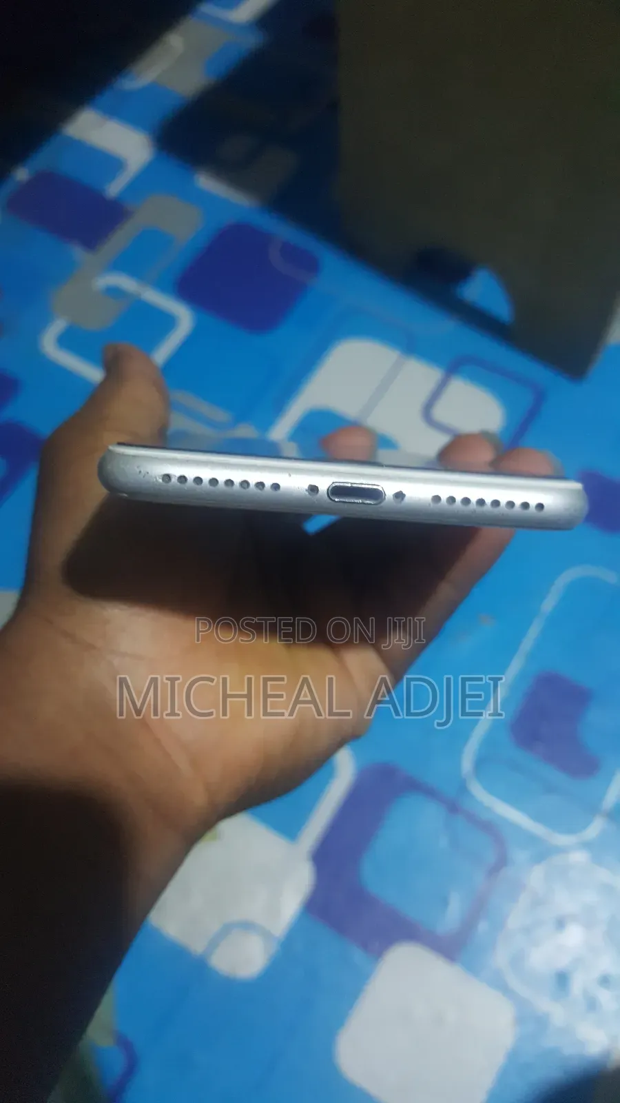 Apple iPhone 8 Plus 64 GB White