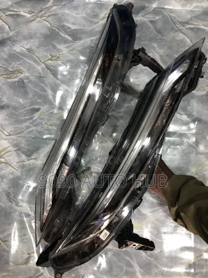 Nissan Juke 2019, 2020, 2021, 2022, 2023, 2024 Headlight Foreign Used