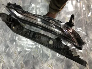Nissan Juke 2019, 2020, 2021, 2022, 2023, 2024 Headlight Foreign Used