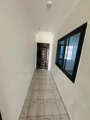 2bdrm Room & Parlour in Cocoboard, Amasaman for rent