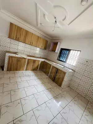 2bdrm Room & Parlour in Cocoboard, Amasaman for rent