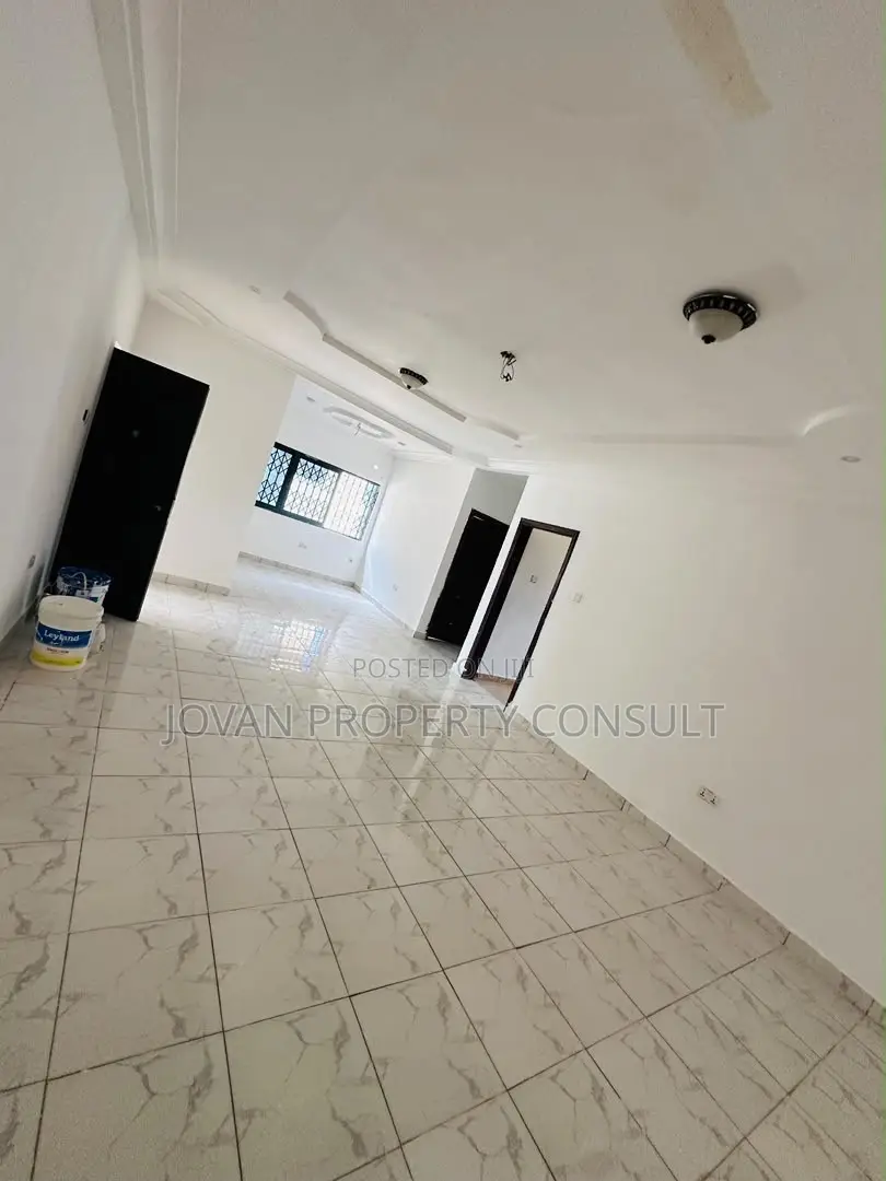 2bdrm Room & Parlour in Cocoboard, Amasaman for rent