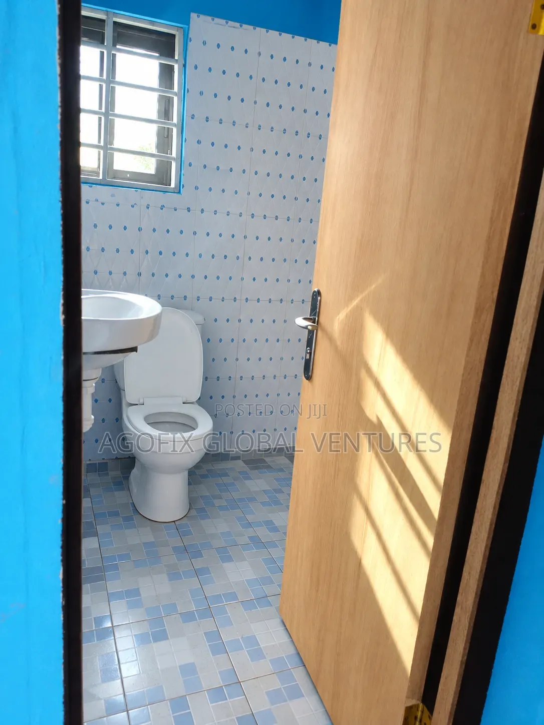 Cleaning in Accra