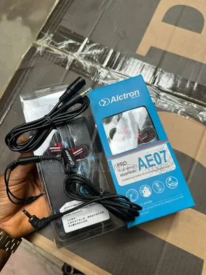 Alctron in Ear Monitor