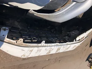 Toyota RAV4 Adventure 2019, 2021, 2023, 2024 Front Bumper Foreign Used