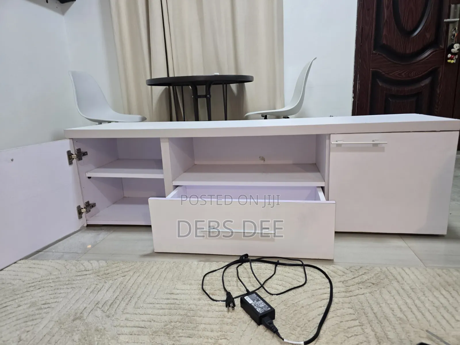 TV Console