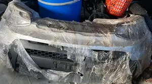 2019 Kia Soul Front-Cut