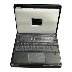 iPad 11 Th Generation Case With Keyboard and Mouse Sensor