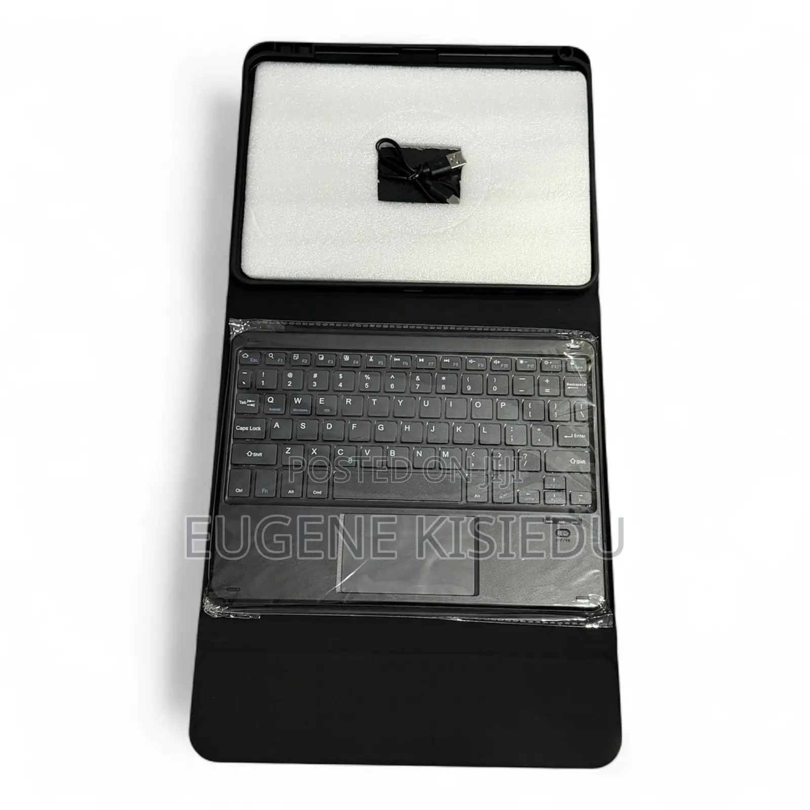 iPad 11 Th Generation Case With Keyboard and Mouse Sensor