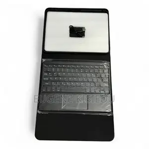 iPad 11 Th Generation Case With Keyboard and Mouse Sensor