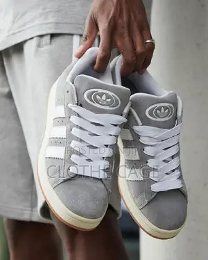 Adidas Campus 00s