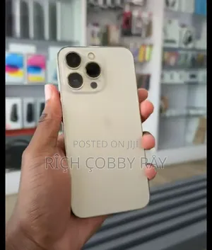 New Apple iPhone 13 Pro Max 256 GB White