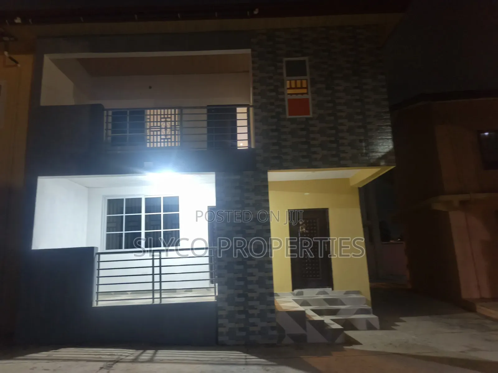 2bdrm Apartment in Koforidua Osabene, New-Juaben Municipal for rent