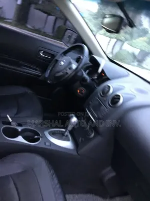 Nissan Rogue SV 2013 Gray