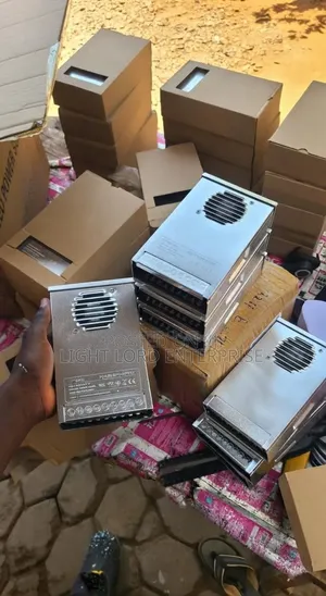 Outdoor Durable Power Supply 24v