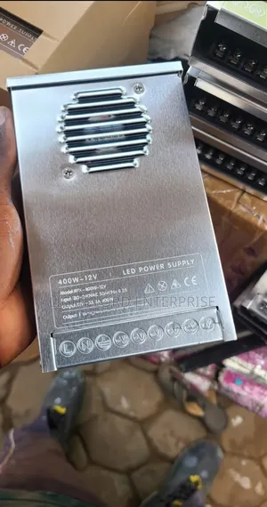 Bill Board Led Power Supply 24v 12V 400w/300w/200w