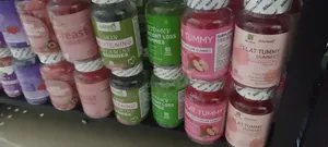 Weight Control Gummies